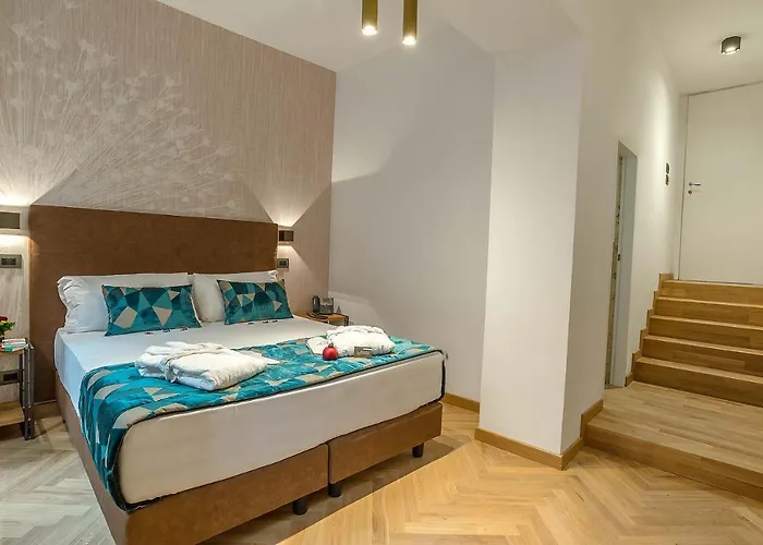 Navona Essence 3*