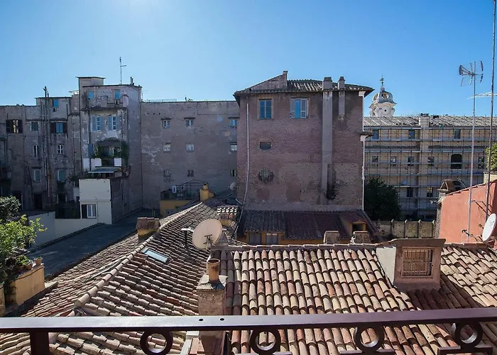 Ξενοδοχείο Navona Essence 3*