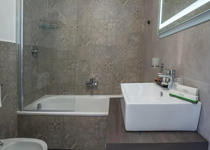 Navona Essence 3* Ρώμη