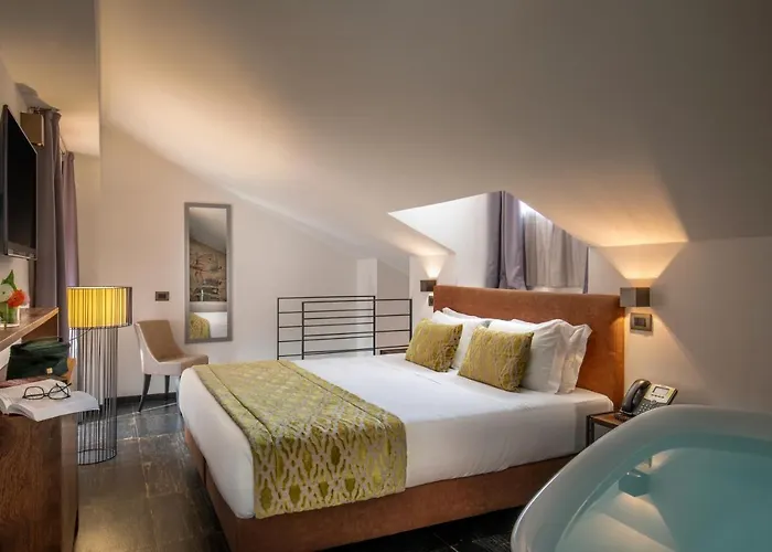 Otel Navona Essence