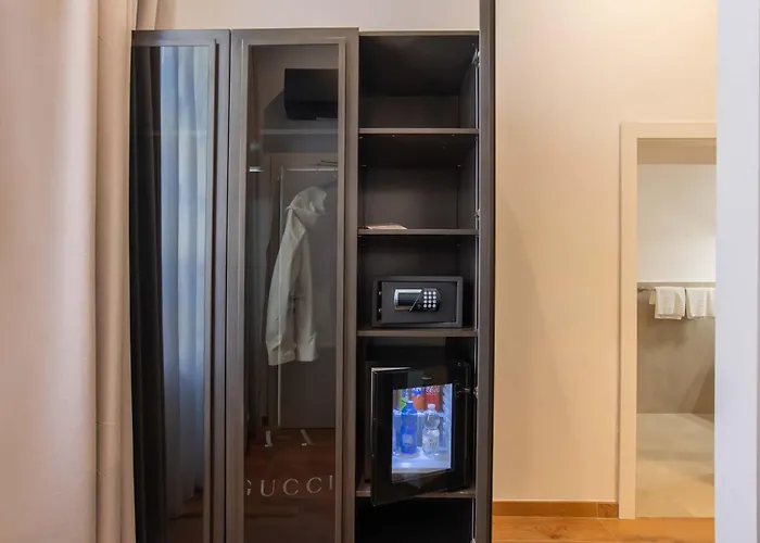 Navona Essence Otel Roma