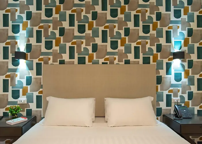 Otel Navona Essence Roma
