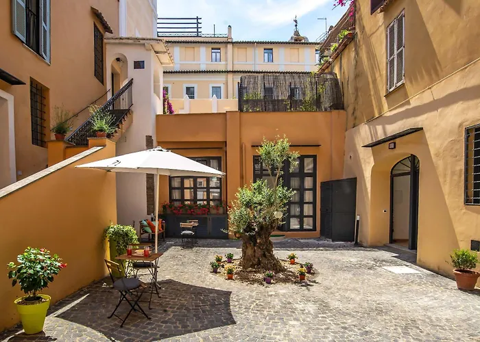Navona Essence 3*