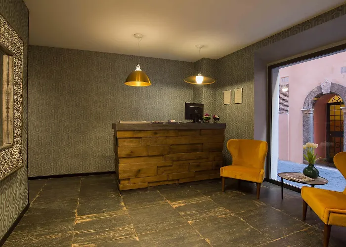 Hotel Navona Essence Rom