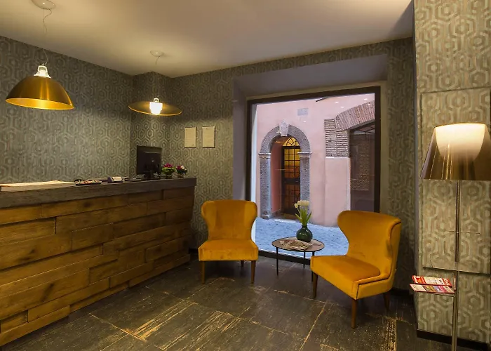 Navona Essence Otel 3*
