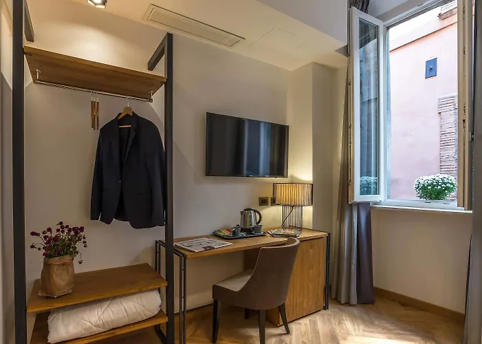 Hotel Navona Essence