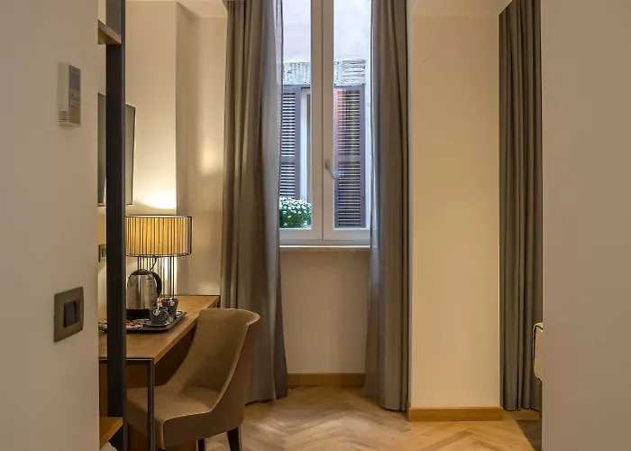 Navona Essence 3* Roma