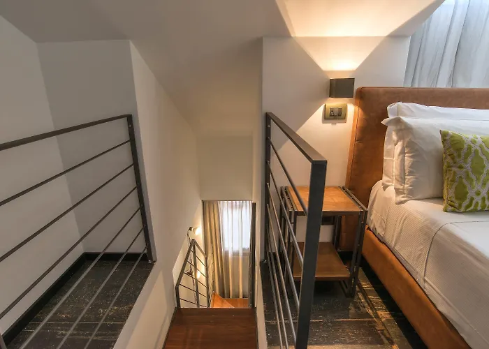 Otel Navona Essence Roma