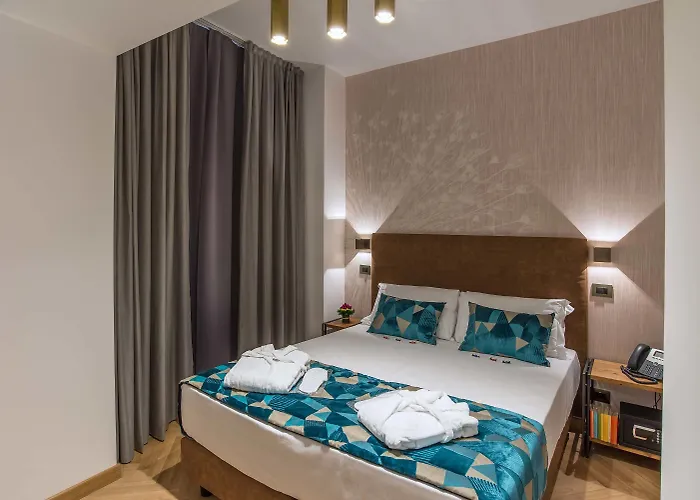 Navona Essence Otel