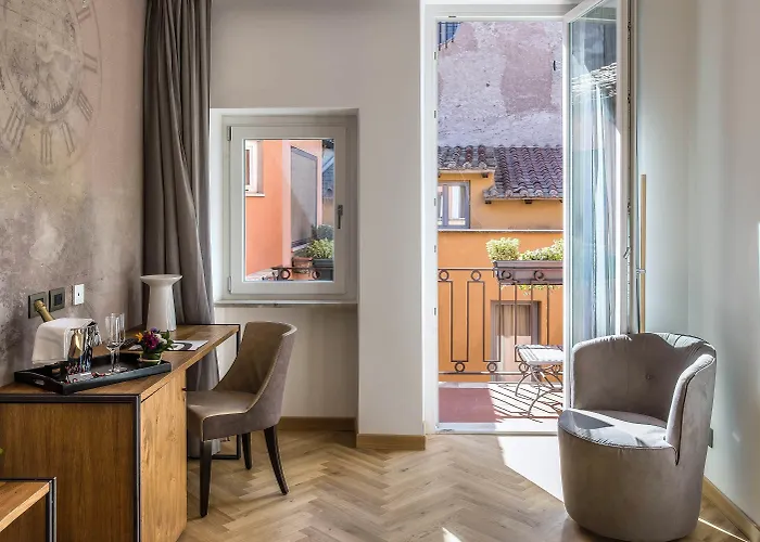 Navona Essence Ξενοδοχείο 3*