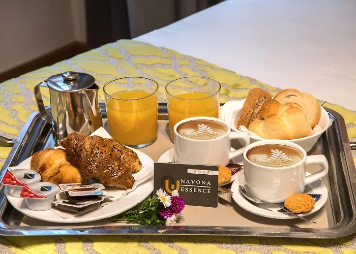 Otel Navona Essence