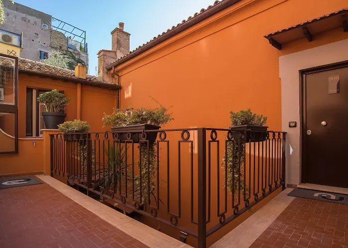 Otel Navona Essence