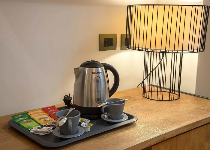 Navona Essence Otel