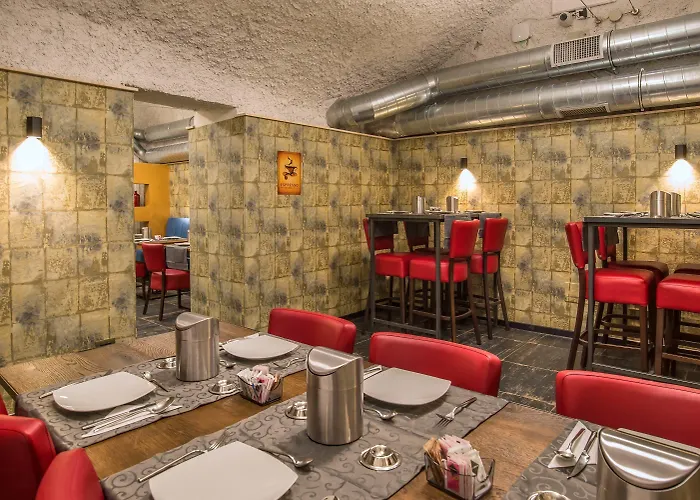 Navona Essence Otel Roma