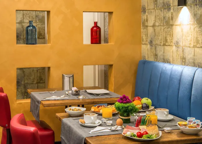 Otel Navona Essence Roma