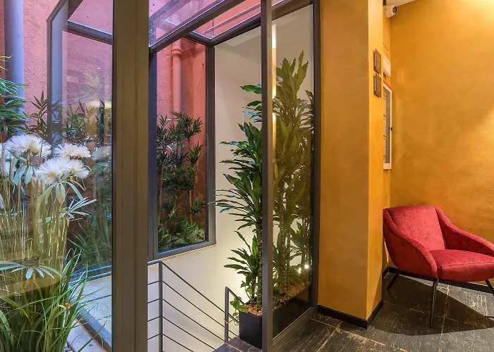 Hotel Navona Essence
