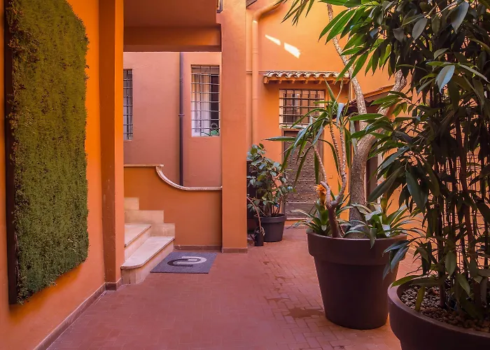 Otel Navona Essence
