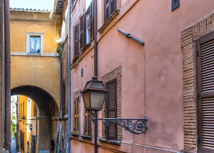 Otel Navona Essence 3*