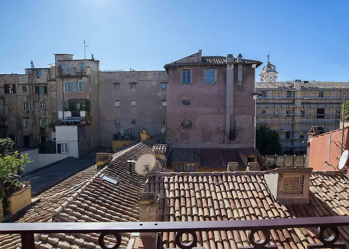 Navona Essence Otel 3*