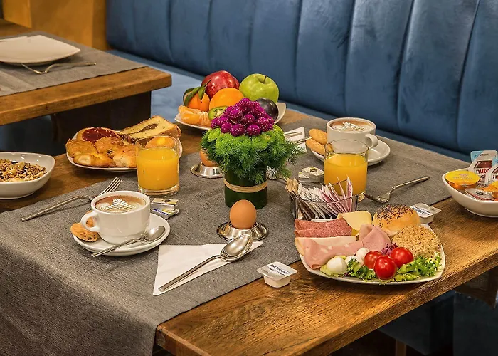 Hotel Navona Essence