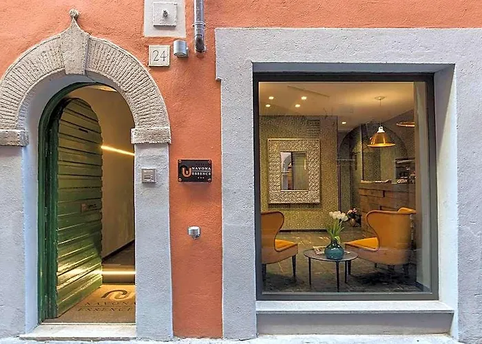 Navona Essence Otel 3*