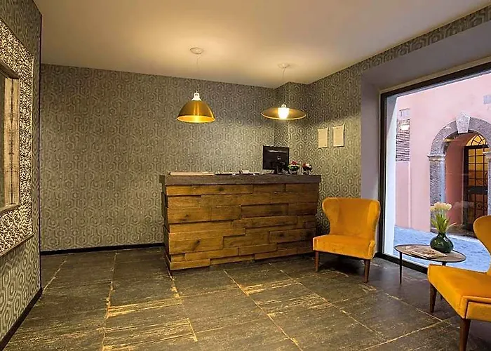 Navona Essence Otel