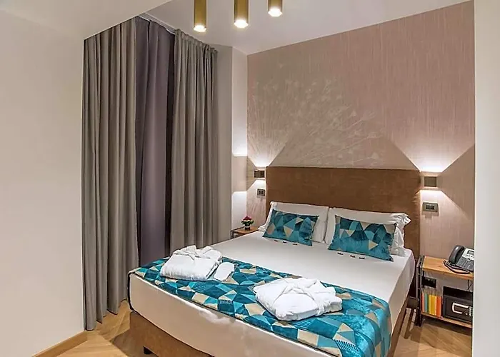 Otel Navona Essence 3*