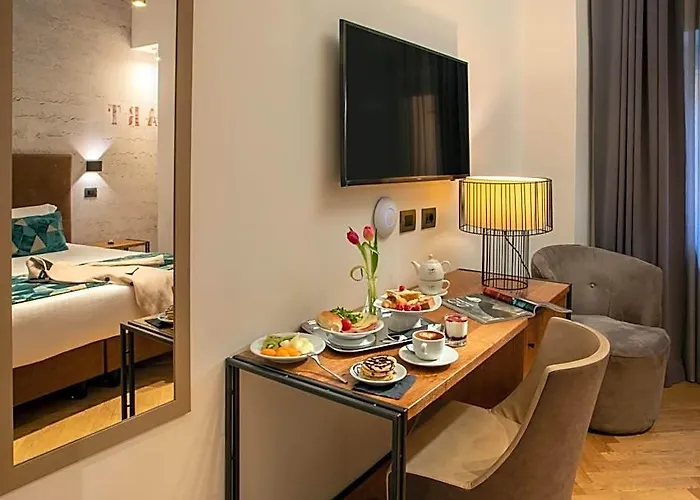 Navona Essence Otel