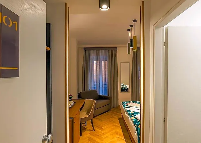 Navona Essence Otel