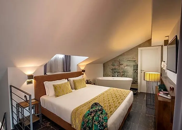Navona Essence Otel