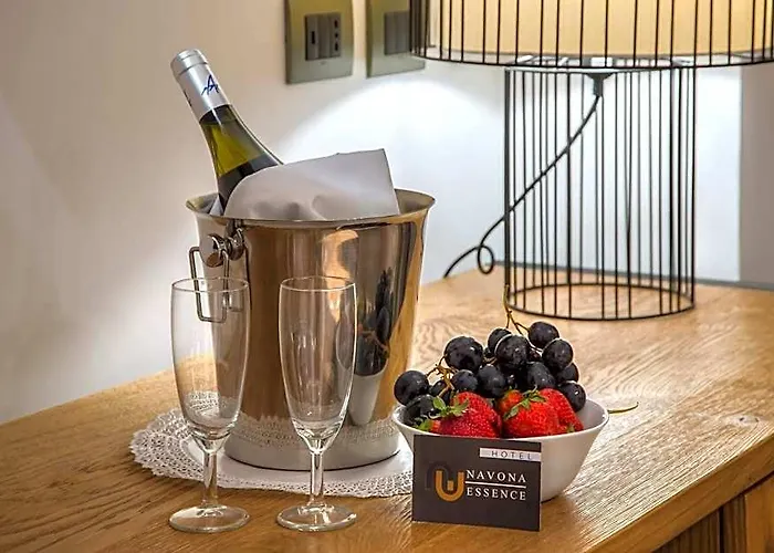 Navona Essence Otel 3*