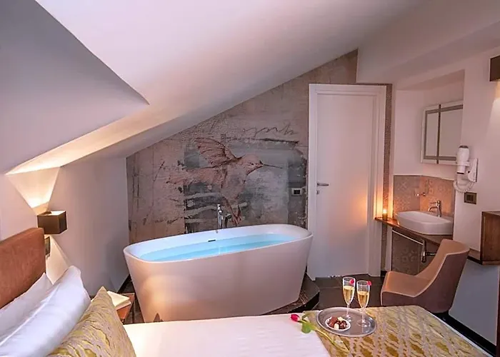 Navona Essence Otel