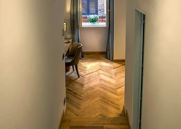 Otel Navona Essence