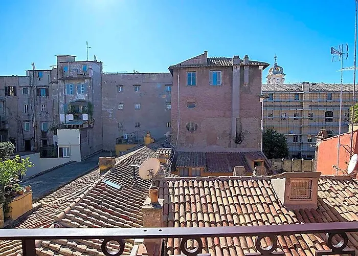 Otel Navona Essence Roma