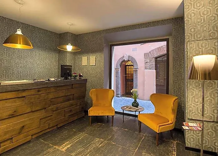 Otel Navona Essence 3*