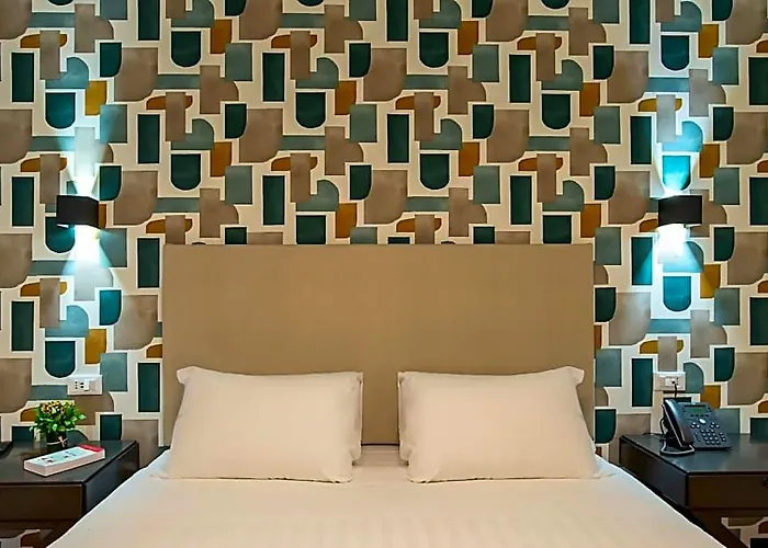 Otel Navona Essence 3*