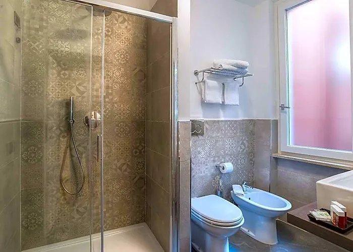 Navona Essence Otel Roma