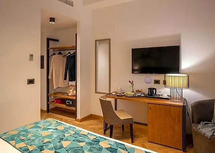Otel Navona Essence Roma