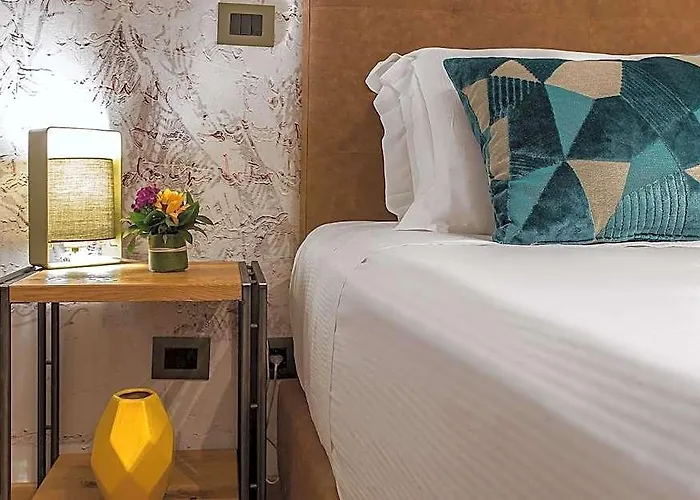 Otel Navona Essence