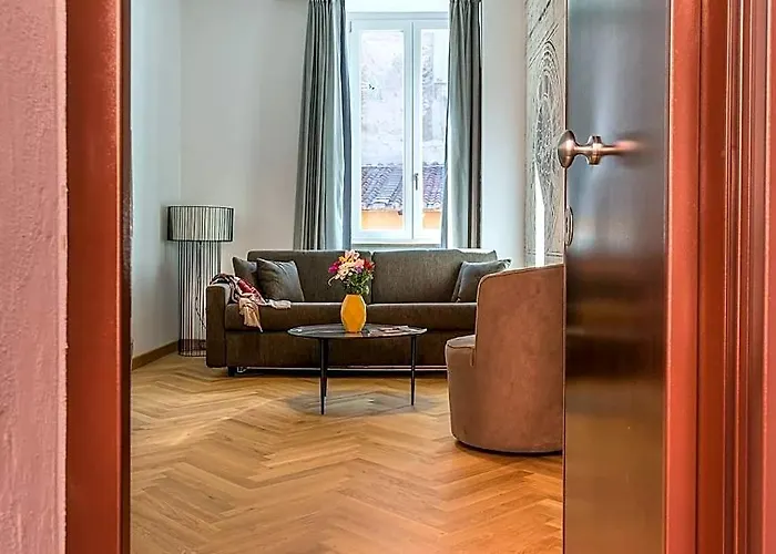 Otel Navona Essence Roma