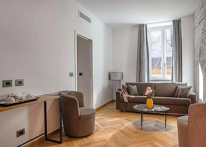 Otel Navona Essence Roma