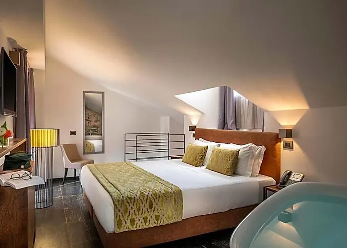 Otel Navona Essence
