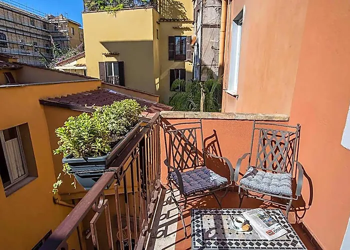 Otel Navona Essence Roma