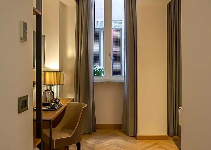 Otel Navona Essence Roma