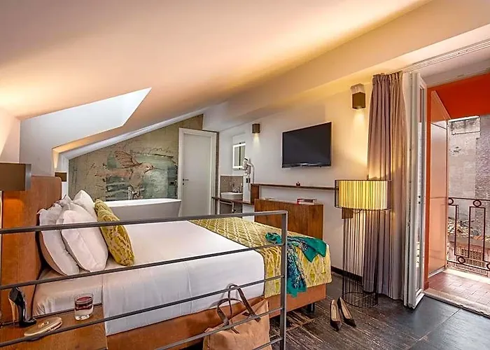 Navona Essence 3* Roma