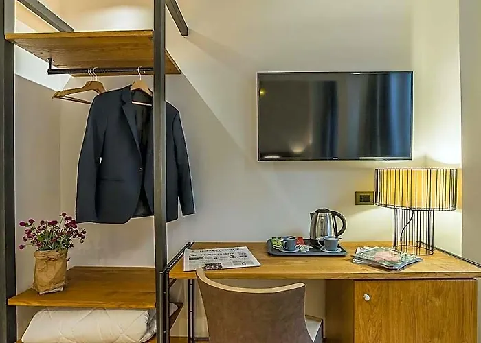Otel Navona Essence 3*