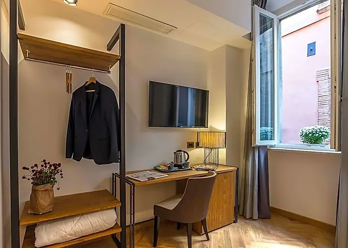 Otel Navona Essence