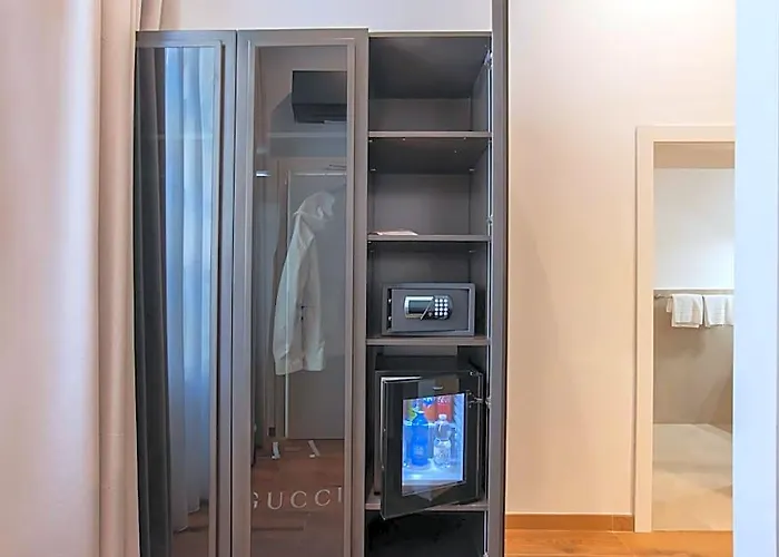 Navona Essence Otel