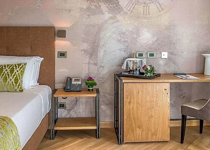 Navona Essence 3*