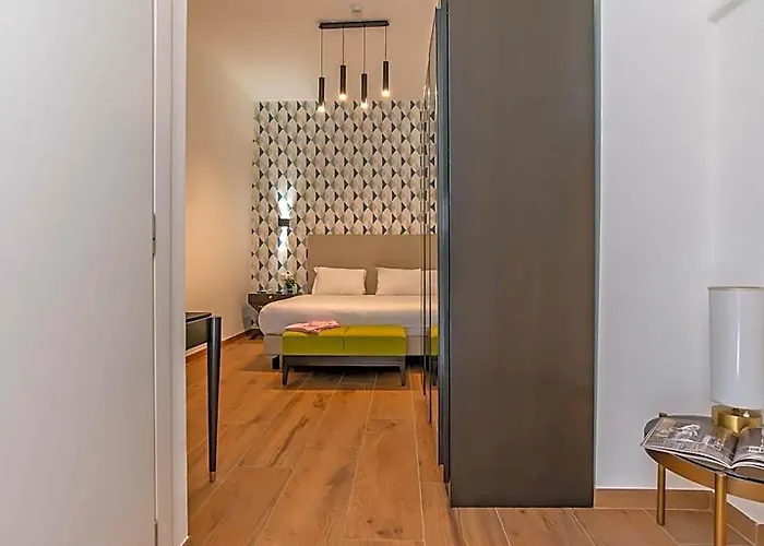 Otel Navona Essence 3*